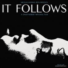 SOUNDTRACK  - VINYL IT FOLLOWS -CO..