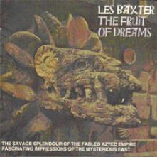 BAXTER LES  - CD FRUIT OF DREAMS