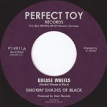  GREASE WHEELS /7 - supershop.sk