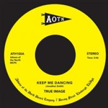  KEEP ME DANCING /7 - suprshop.cz