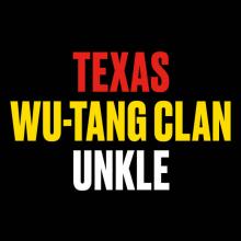 TEXAS & WU-TANG CLAN  - VINYL HI [VINYL]