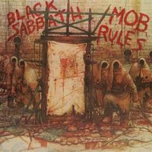  MOB RULES -PD/REMAST- [VINYL] - supershop.sk