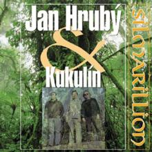HRUBY JAN & KUKULIN  - CD SILMALIRION