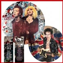  LOVE KILLS (PICTURE DISC) [VINYL] - suprshop.cz