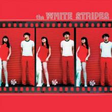  WHITE STRIPES - supershop.sk