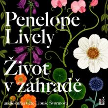 AUDIOKNIHA  - CD LIVELY PENELOPE: ..