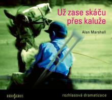 VARIOUS  - CD MARSHALL: UZ ZASE SKACU PRES KALUZE