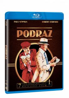  PODRAZ [BLURAY] - supershop.sk