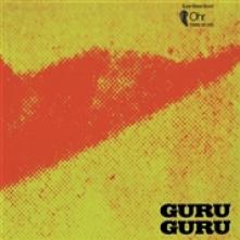 GURU GURU  - CD UFO