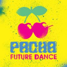  PACHA FUTURE DANCE - suprshop.cz