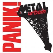 METAL URBAIN  - CD PANIK!