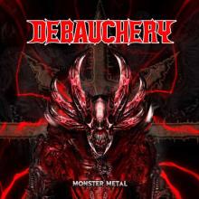  MONSTER METAL BLACK LTD. [VINYL] - suprshop.cz