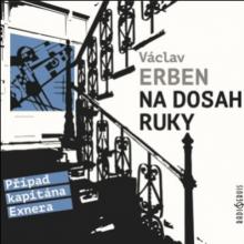  ERBEN: NA DOSAH RUKY (MP3-CD) - supershop.sk