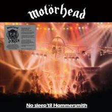  NO SLEEP 'TIL HAMMERSMITH (40TH ANNIVERSARY DELUXE - suprshop.cz