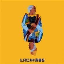  AMERICA LACHINA [VINYL] - suprshop.cz