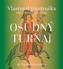 PROCHAZKA ALES  - CD VONDRUSKA: OSUDNY..