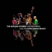  A BIGGER BANG - LIVE ON COPACABANA BEACH [VINYL] - suprshop.cz