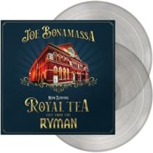  NOW SERVING:ROYAL TEA LIV / SERVING:ROYAL TEA LIVE [VINYL] - supershop.sk