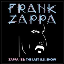  ZAPPA '88: THE.. [DIGI] - supershop.sk