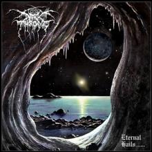 DARKTHRONE  - VINYL ETERNAL HAILS -PD- [VINYL]