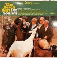  PET SOUNDS -HQ/45 RPM- [VINYL] - suprshop.cz