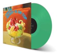  BERRY IS ON TOP -HQ- [VINYL] - supershop.sk