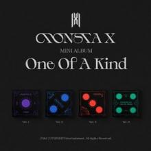  ONE OF A KIND -PHOTOBOO- / 4 VERSIONS / INCL. 128P - supershop.sk