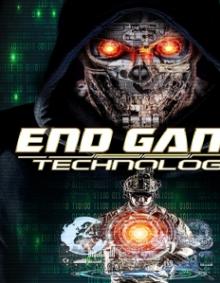  END GAME: TECHNOLOGY - suprshop.cz