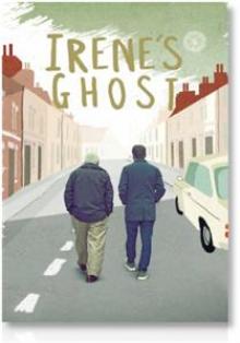 DOCUMENTARY  - DVD IRENE'S GHOST