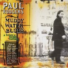 RODGERS PAUL  - 2xVINYL MUDDY WATER BLUES -HQ- [VINYL]