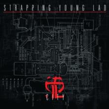 STRAPPING YOUNG LAD  - VINYL CITY [VINYL]