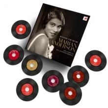 ANDERSON MARIAN  - 15xCD MARIAN ANDERSON-BEYOND THE MUSIC