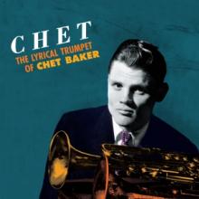 BAKER CHET  - VINYL LYRICAL TRUMPE..