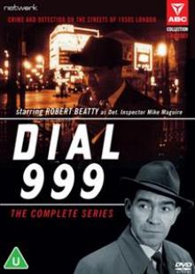  DIAL 999: THE.. -BOX SET- - supershop.sk