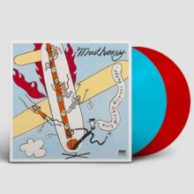  EVERY GOOD BOY DESERVES FUDGE (LIGHT BLU [VINYL] - supershop.sk