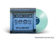 DESCENDENTS  - VINYL 9TH & WALNUT -COLOURED- [VINYL]