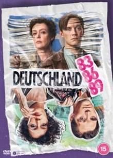  DEUTSCHLAND.. -BOX SET- - suprshop.cz