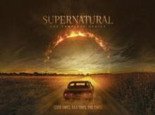 TV SERIES  - 86xDVD SUPERNATURAL.. -BOX SET-