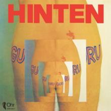  HINTEN [VINYL] - suprshop.cz