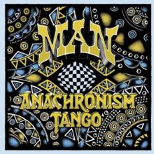 MAN  - CD ANACHRONISM TANGO