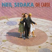 SEDAKA NEIL  - 9xCD OH CAROL -COMPLETE 56-66