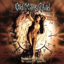 OLD MAN'S CHILD  - CD REVELATION 666 -REISSUE-