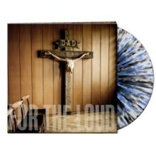 D.A.D.  - VINYL PRAYER FOR THE..