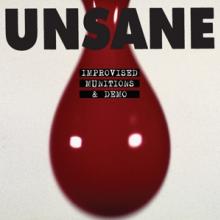 UNSANE  - VINYL IMPROVISED MUNITIONS &.. [VINYL]