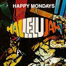 HAPPY MONDAYS  - VINYL HALLELUJAH -INDIE/RSD- [VINYL]