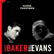  ALONE TOGETHER -HQ- [VINYL] - suprshop.cz