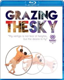 DOCUMENTARY  - BR GRAZING THE SKY