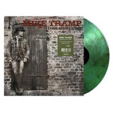  COBBLESTONE STREET (GREEN MARBLE VINYL) [VINYL] - suprshop.cz