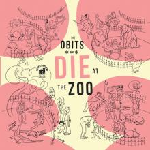  DIE AT THE ZOO (YELLOW VINYL) [VINYL] - supershop.sk