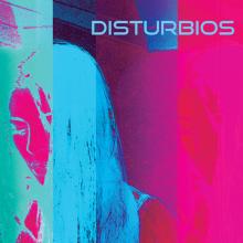 DISTURBIOS  - VINYL DISTURBIOS [VINYL]